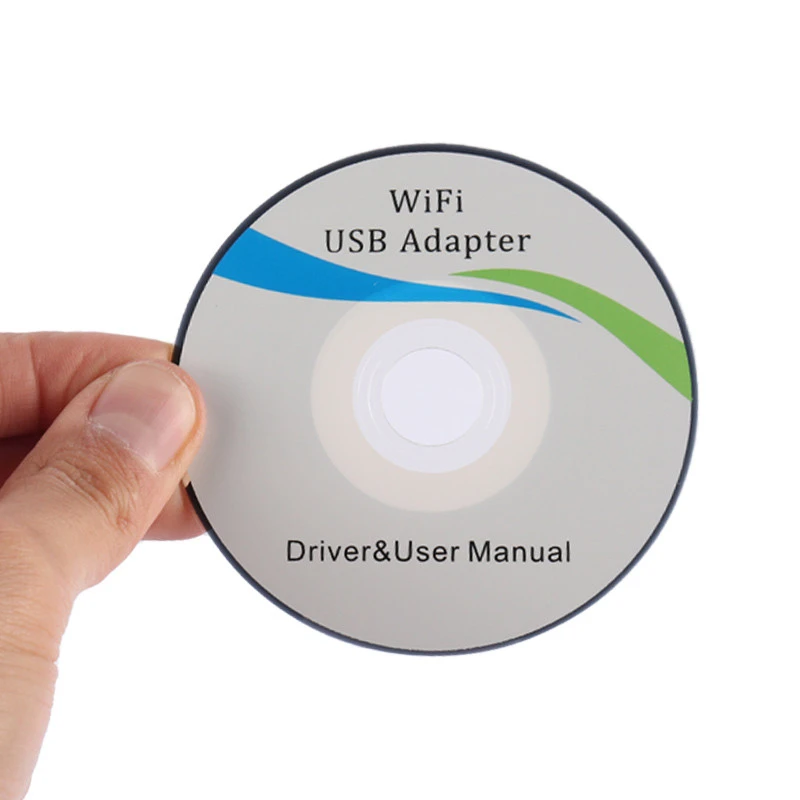 کارت شبکه بی سیم آنتن دار Shark 802.11N 300Mbps