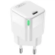 کلگی فست شارژ XO XO-CE06 GaN 3A QC3.0 PD 30W Type-C