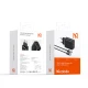 کلگی فست شارژ Mcdodo CH-507 2Port 2.4A 12W