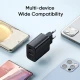کلگی فست شارژ Mcdodo CH-507 2Port 2.4A 12W