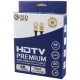 کابل Gold Oscar HDMI V2.0 4K 3m