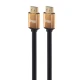 کابل Gold Oscar HDMI V2.0 4K 3m
