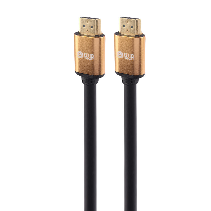 کابل Gold Oscar HDMI V2.0 4K 3m