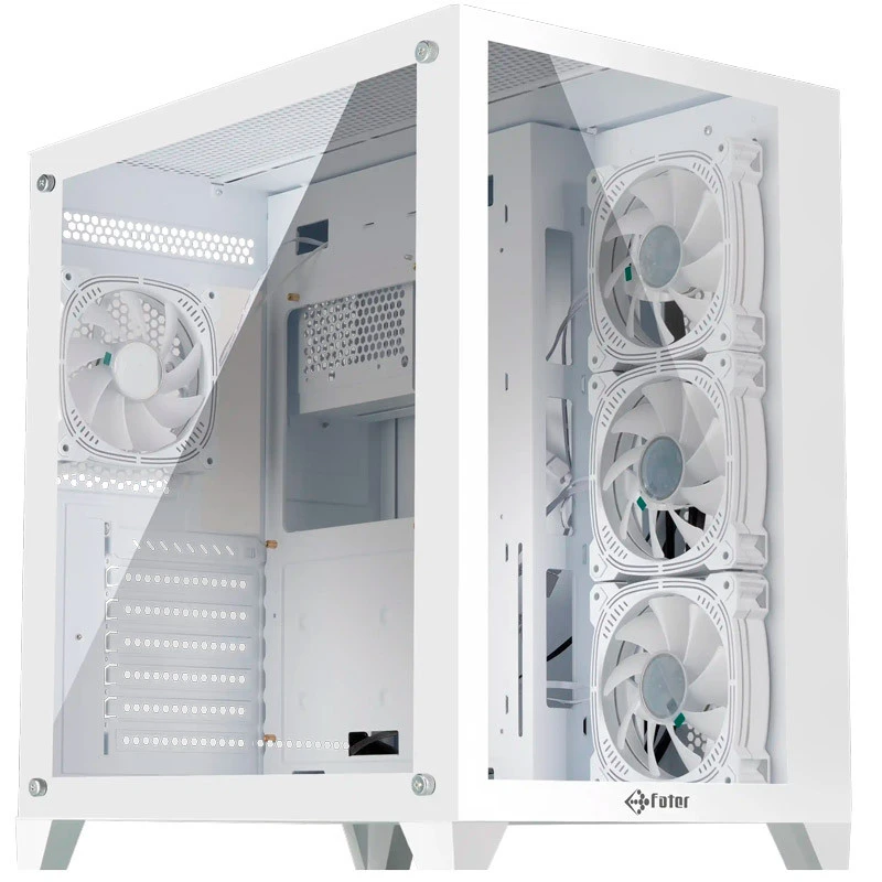 کیس کامپیوتر فاطر Fater FG-800W