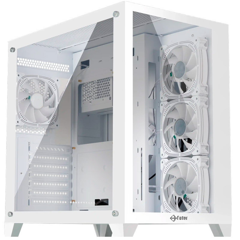 کیس کامپیوتر فاطر Fater FG-800W