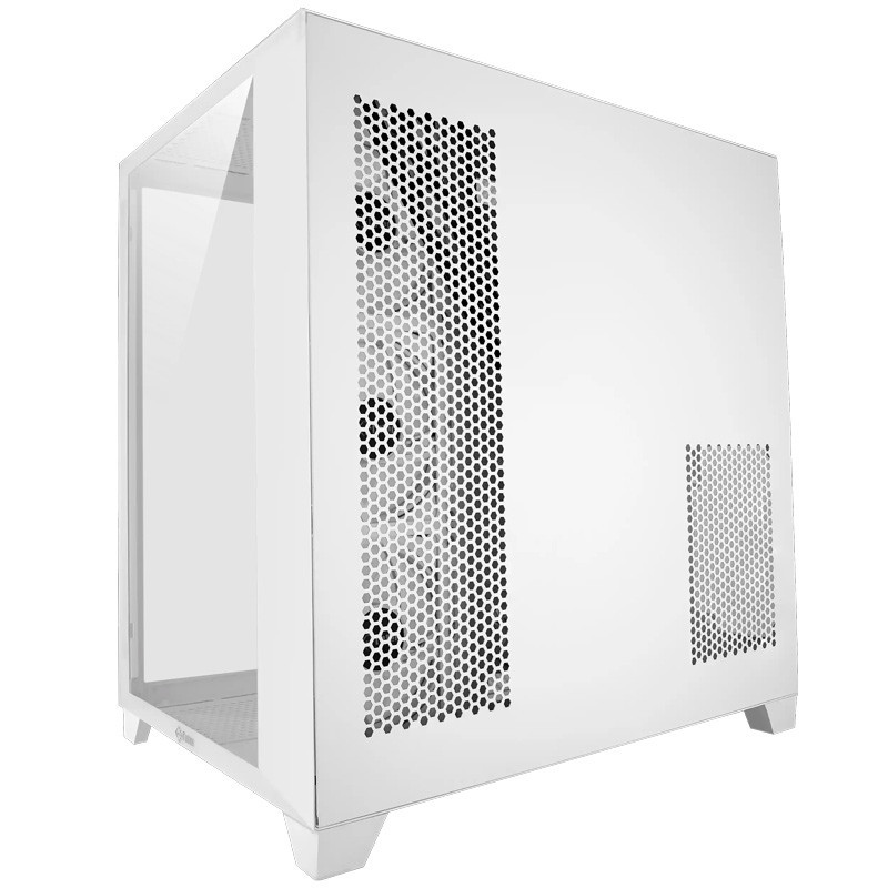 کیس کامپیوتر فاطر Fater FG-800W