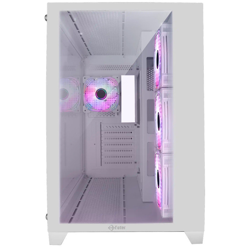 کیس کامپیوتر فاطر Fater FG-800W