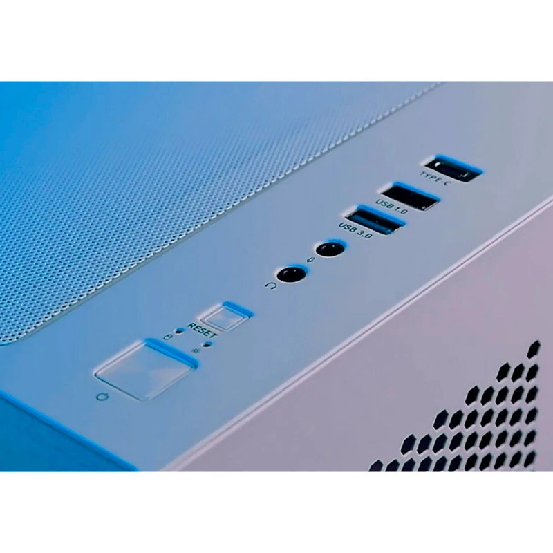کیس کامپیوتر فاطر Fater FG-800W