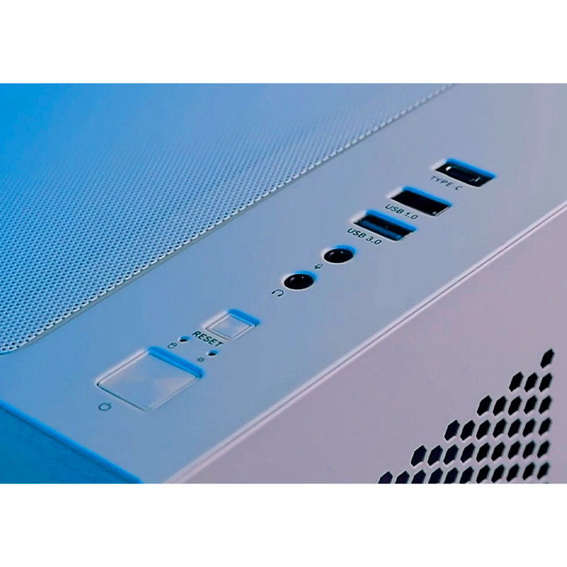 کیس کامپیوتر فاطر Fater FG-800W