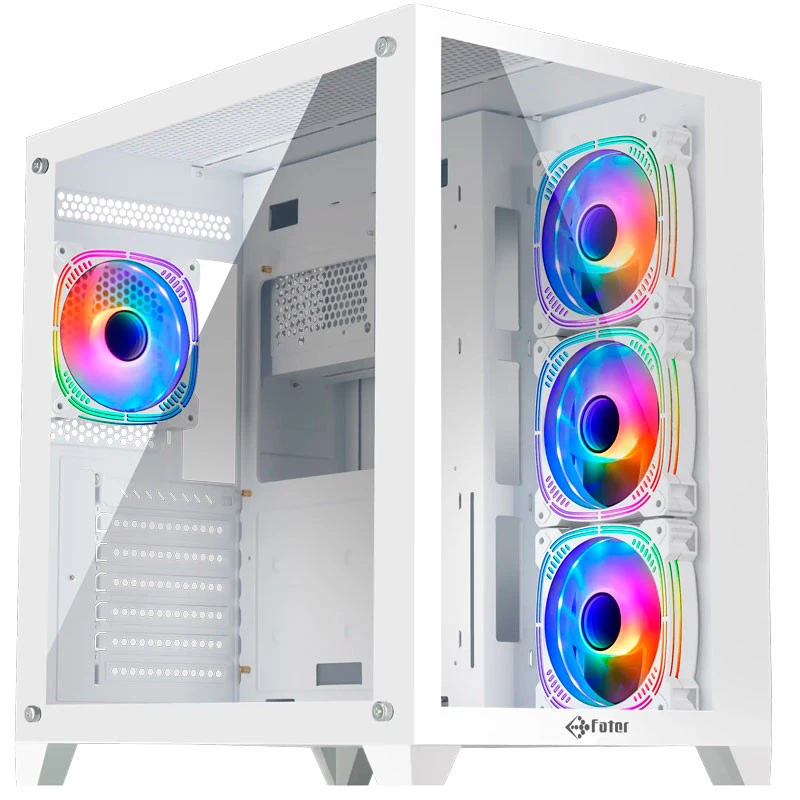 کیس کامپیوتر فاطر Fater FG-800W