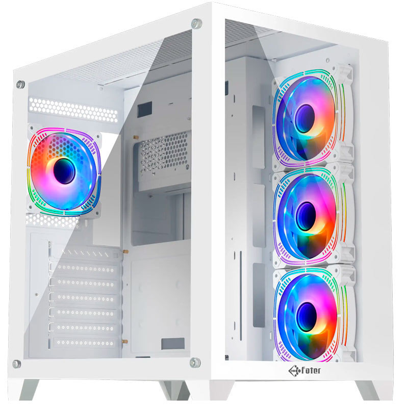 کیس کامپیوتر فاطر Fater FG-800W