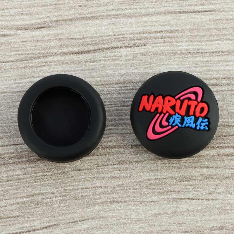 روکش آنالوگ دسته بازی Play Station/XBOX طرح Naruto