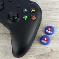 روکش آنالوگ دسته بازی Play Station/XBOX طرح Assassins Creed