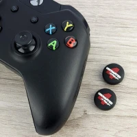 روکش آنالوگ دسته بازی Play Station/XBOX طرح Uncharted 4