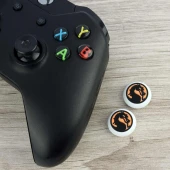 روکش آنالوگ دسته بازی Play Station/XBOX طرح Mortal Kombat 11