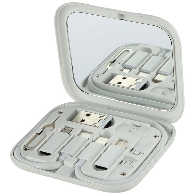 کیت کابل و مبدل چند منظوره Coteci 87702