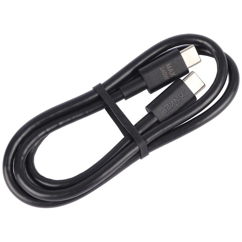 پاوربانک فست شارژ 24000 انکر Anker A1289 140W