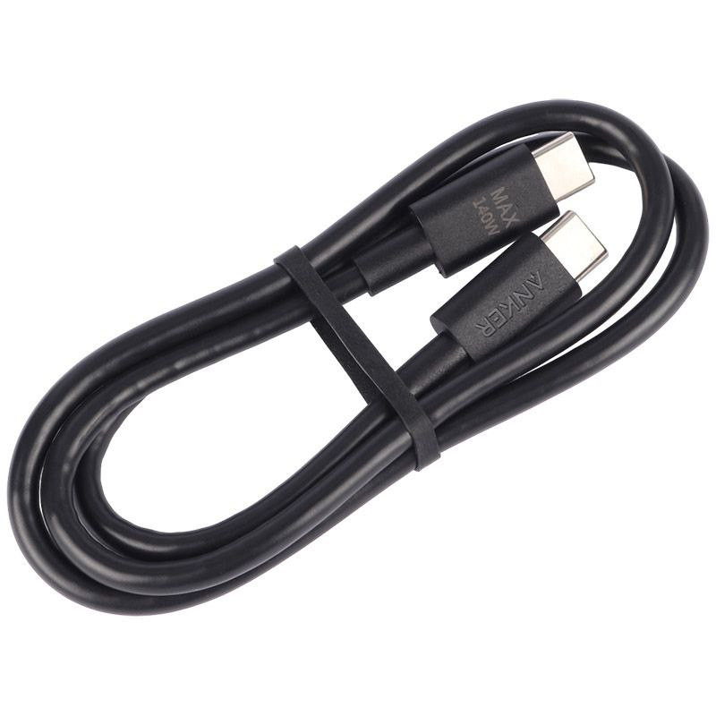 پاوربانک فست شارژ 24000 انکر Anker A1289 140W