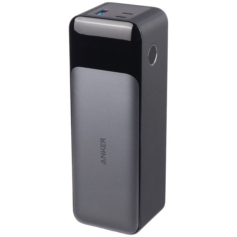 پاوربانک فست شارژ 24000 انکر Anker A1289 140W