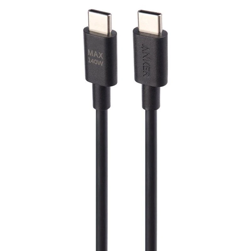 پاوربانک فست شارژ 24000 انکر Anker A1289 140W