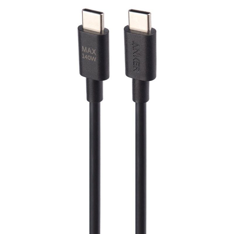 پاوربانک فست شارژ 24000 انکر Anker A1289 140W