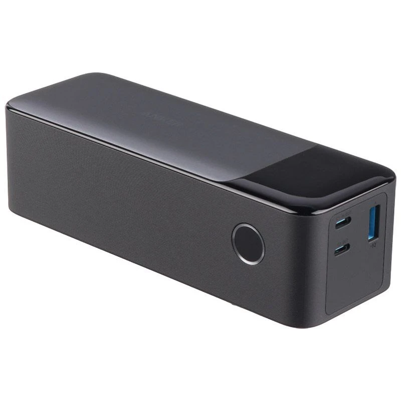 پاوربانک فست شارژ 24000 انکر Anker A1289 140W