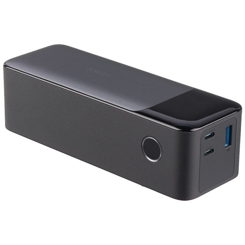 پاوربانک فست شارژ 24000 انکر Anker A1289 140W
