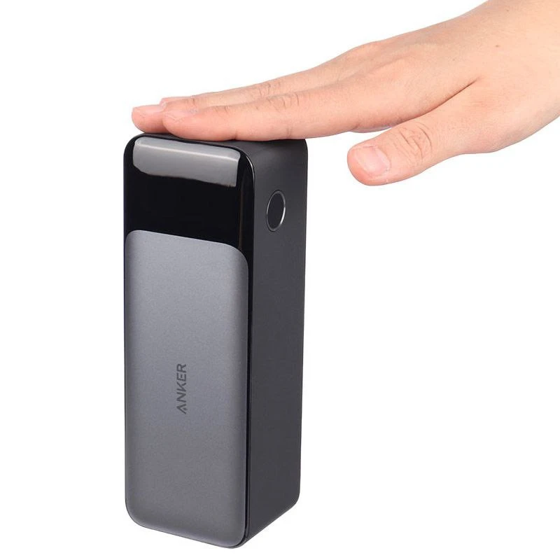پاوربانک فست شارژ 24000 انکر Anker A1289 140W