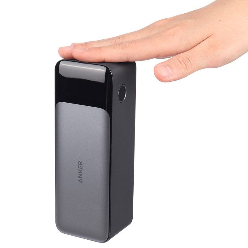 پاوربانک فست شارژ 24000 انکر Anker A1289 140W
