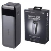 پاوربانک فست شارژ 24000 انکر Anker A1289 140W