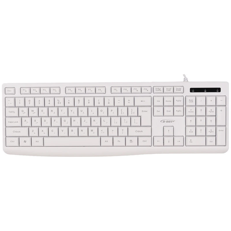 کیبورد D-net Plus DT-994