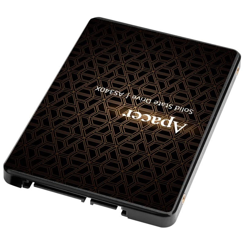 حافظه SSD اپیسر Apacer AS340X Panther 960GB