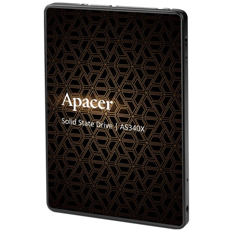 حافظه SSD اپیسر Apacer AS340X Panther 960GB