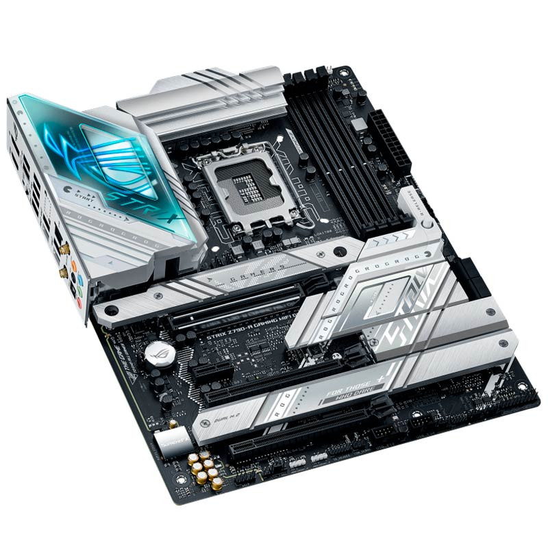 مادربرد ایسوس ROG Strix Z790-A WIFI DDR4