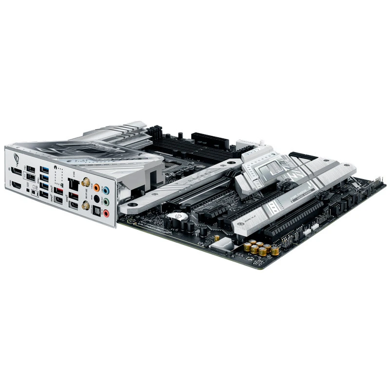 مادربرد ایسوس ROG Strix Z790-A WIFI DDR4