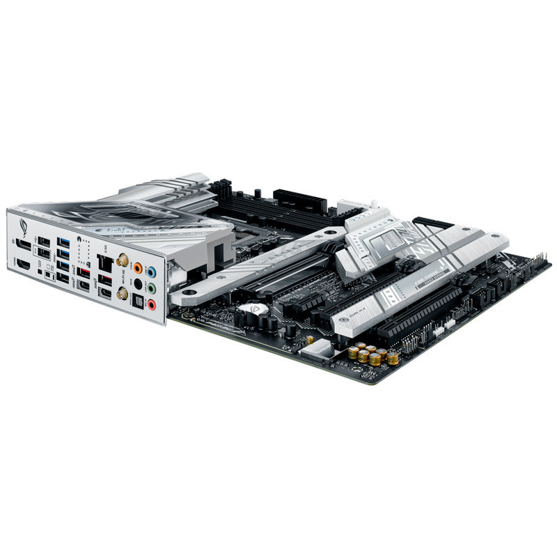 مادربرد ایسوس ROG Strix Z790-A WIFI DDR4