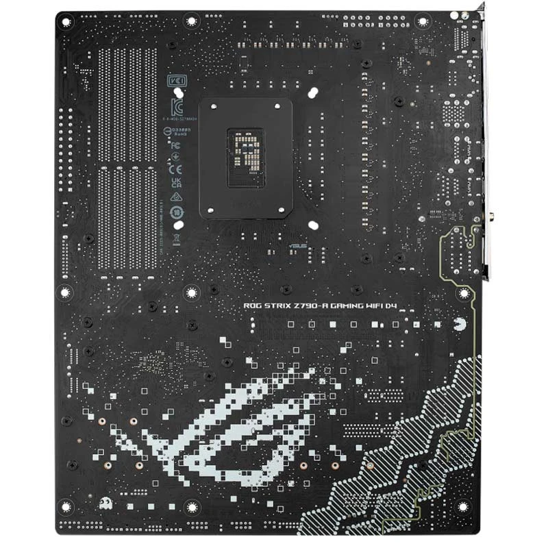 مادربرد ایسوس ROG Strix Z790-A WIFI DDR4