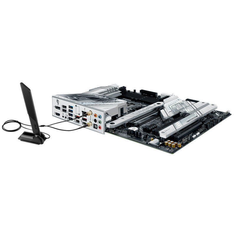 مادربرد ایسوس ROG Strix Z790-A WIFI DDR4