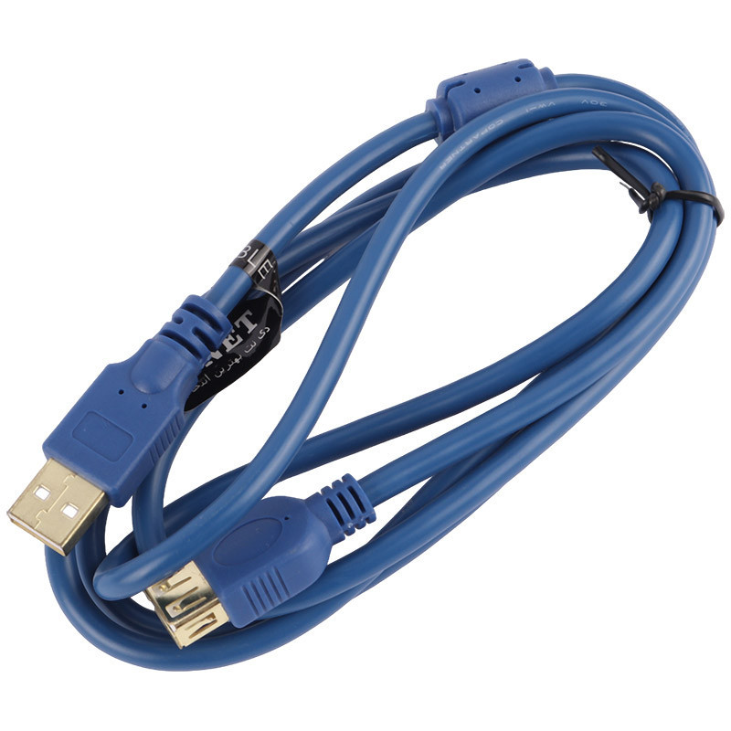 کابل افزایش طول D-Net USB 1.5m