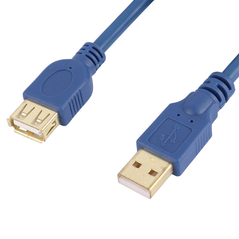 کابل افزایش طول D-Net USB 1.5m