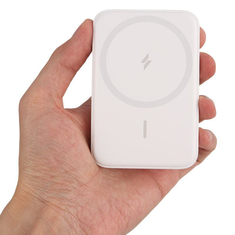 پاوربانک بی سیم فست شارژ 5000 انکر Anker 321 MagGo A1616 12W