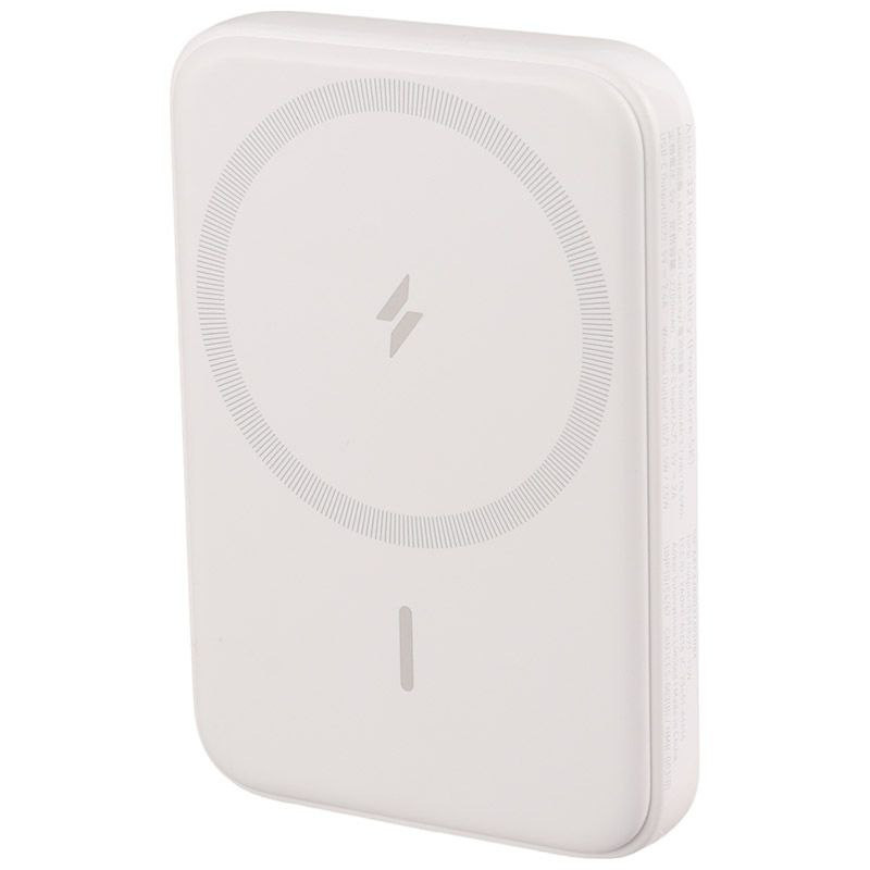 پاوربانک بی سیم فست شارژ 5000 انکر Anker 321 MagGo A1616 12W