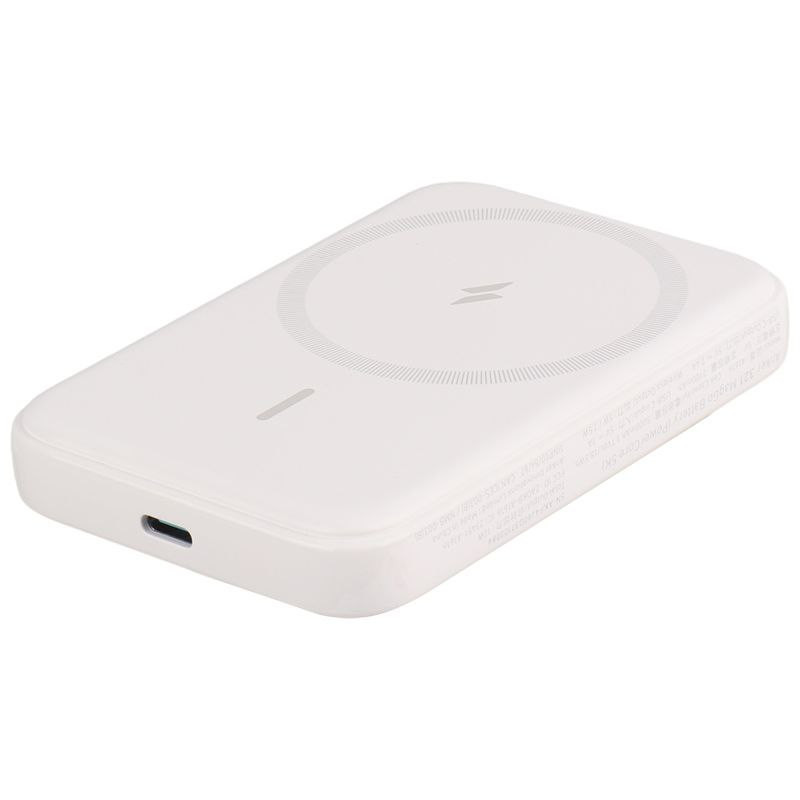 پاوربانک بی سیم فست شارژ 5000 انکر Anker 321 MagGo A1616 12W