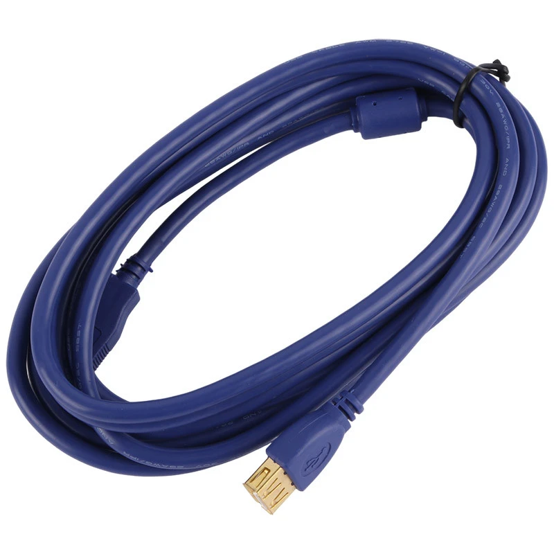 کابل افزایش طول D-Net USB 3m