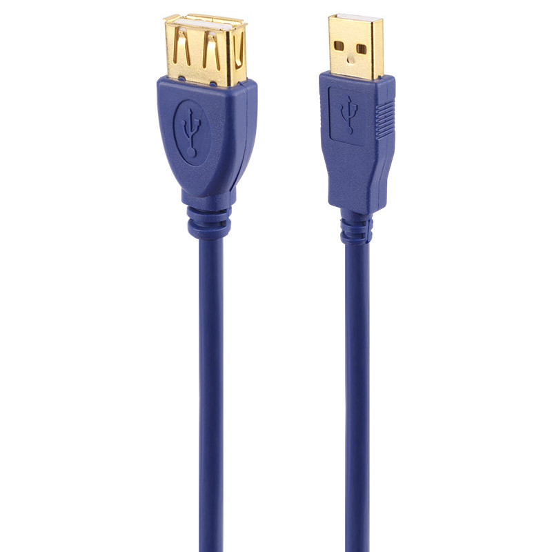 کابل افزایش طول D-Net USB 3m