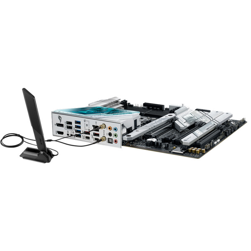 مادربرد ایسوس ROG Strix Z790-A WIFI DDR5