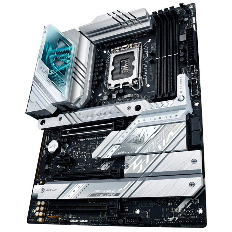 مادربرد ایسوس ROG Strix Z790-A WIFI DDR5
