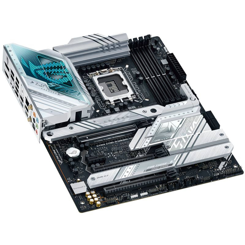 مادربرد ایسوس ROG Strix Z790-A WIFI DDR5