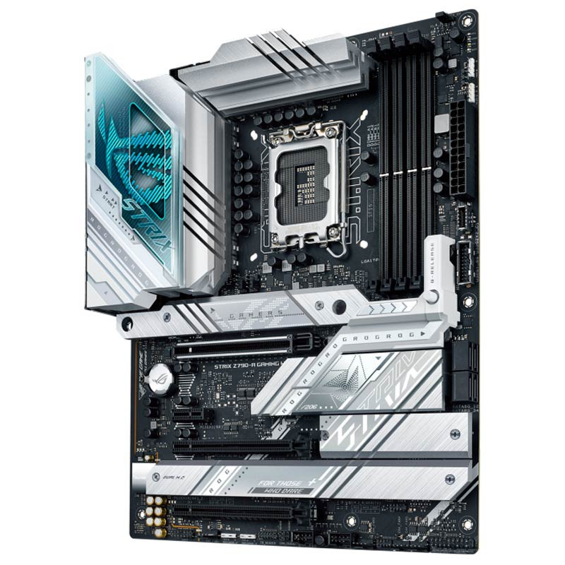 مادربرد ایسوس ROG Strix Z790-A WIFI DDR5