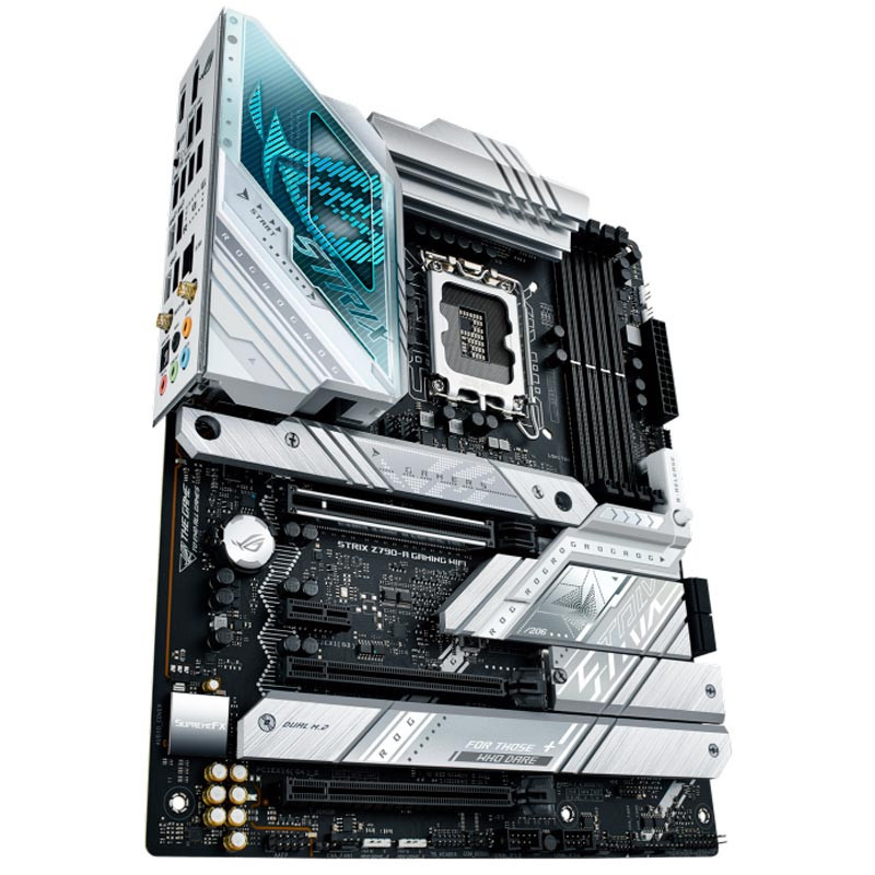 مادربرد ایسوس ROG Strix Z790-A WIFI DDR5